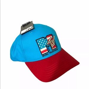 Brand new MTV Hat